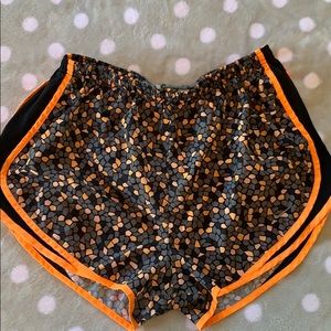 Women’s Nike shorts